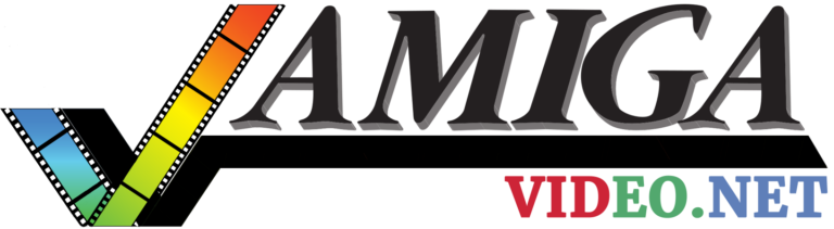 Logo AmigaVideo.net